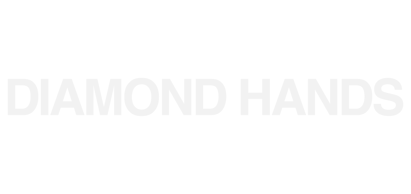 Diamond Hands